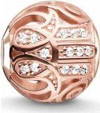 Női gyöngydísz Thomas Sabo K0206-416-14 