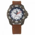   Unisex karóra U.S. Polo Assn. USP4259GY (Ø 47 mm) MOST 143085 HELYETT 42967 Ft-ért!