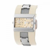   Női karóra Laura Biagiotti LB0047-BEIGE (Ø 34 mm) MOST 154686 HELYETT 10335 Ft-ért!