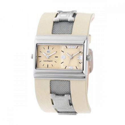 Női karóra Laura Biagiotti LB0047-BEIGE (Ø 34 mm) MOST 154686 HELYETT 10335 Ft-ért!