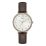 Női karóra Guess W1153L2 (Ø 38 mm) MOST 115937 HELYETT 41339 Ft-ért!