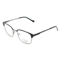   Női Szemüveg keret My Glasses And Me 41124-C1 Fekete (ø 49 mm) MOST 30937 HELYETT 6077 Ft-ért!