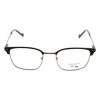 Női Szemüveg keret My Glasses And Me 41124-C1 Fekete (ø 49 mm) MOST 30937 HELYETT 6077 Ft-ért!