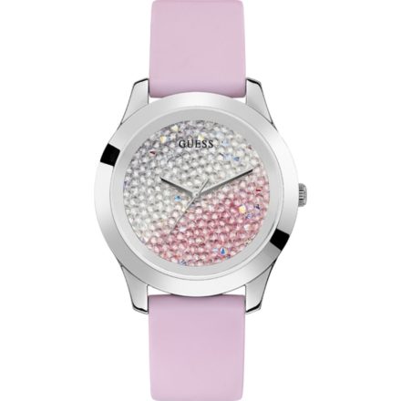 Női karóra Guess W1223L1 (Ø 42 mm) MOST 115937 HELYETT 33228 Ft-ért!