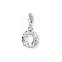   Női medál Thomas Sabo 0237-051-14 2 cm MOST 34031 HELYETT 10335 Ft-ért!