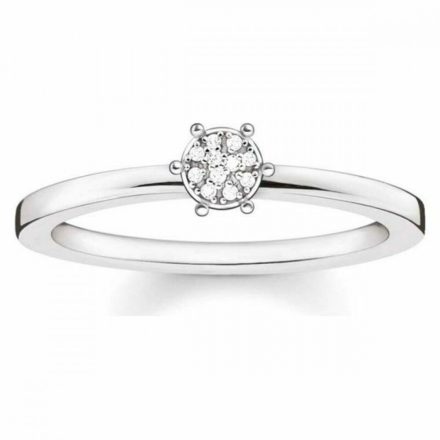 gyűrű Thomas Sabo DT0012725145 MOST 75796 HELYETT 20165 Ft-ért!
