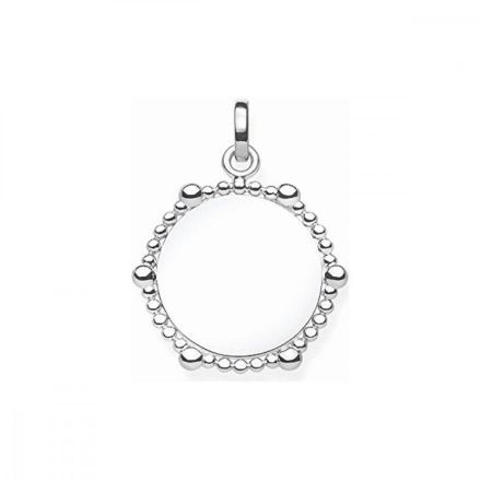 medál Thomas Sabo LBPE0018-001-21 2,4 x 1,8 cm MOST 61101 HELYETT 15783 Ft-ért!