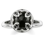 Gyűrű Thomas Sabo TR2026-641-11-54 (Méret 14) Gyűrű Thomas Sabo TR2026-641-11-54 (Méret 14)