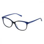   Női Szemüveg keret Sting VST117520V13 Kék (ø 52 mm) MOST 76570 HELYETT 14551 Ft-ért!