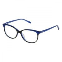   Női Szemüveg keret Sting VST117520V13 Kék (ø 52 mm) MOST 76570 HELYETT 15246 Ft-ért!