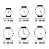 Női karóra Timex tw5m02800 (Ø 38 mm) MOST 69531 HELYETT 8268 Ft-ért!