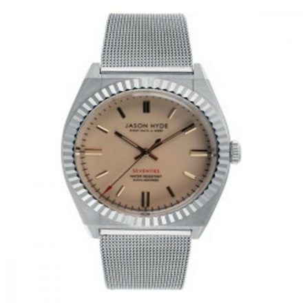 Unisex karóra Jason Hyde JH10011 (Ø 40 mm) MOST 122202 HELYETT 31277 Ft-ért!