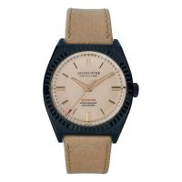   Unisex karóra Jason Hyde JH10014 (Ø 40 mm) MOST 137671 HELYETT 27432 Ft-ért!