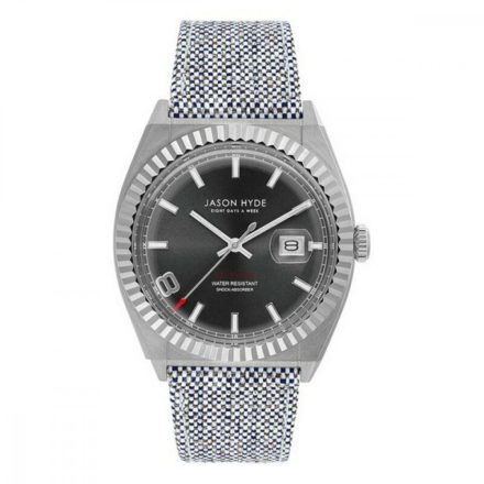 Férfi karóra Jason Hyde JH30001 (Ø 40 mm) MOST 122202 HELYETT 32261 Ft-ért!