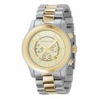   Férfi karóra Michael Kors MK8098 (ø 38 mm) MOST 215787 HELYETT 78742 Ft-ért!