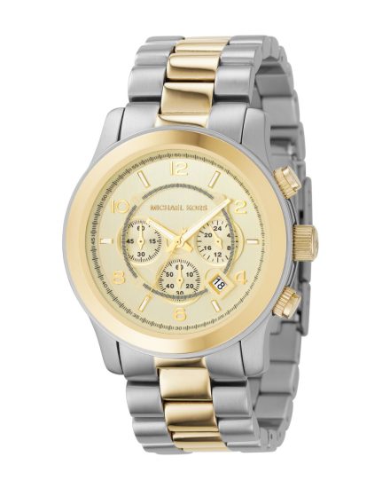 Férfi karóra Michael Kors MK8098 (ø 38 mm) 
