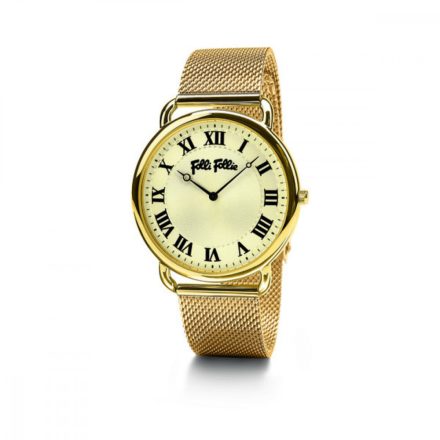 Női karóra Folli Follie wf16g014bp (Ø 38 mm) MOST 170155 HELYETT 32261 Ft-ért!