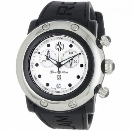 Unisex karóra Glam Rock GR62116 (Ø 46 mm) MOST 433121 HELYETT 51673 Ft-ért!