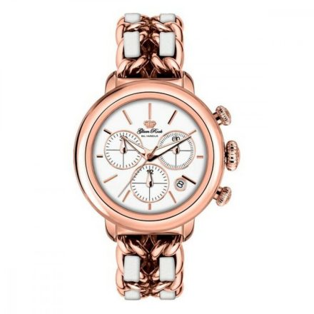Női karóra Glam Rock gr77127 (Ø 40 mm) MOST 823703 HELYETT 98468 Ft-ért!