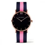   Unisex karóra Paul Hewitt PHSARSTBNLP20 PH-SA-R-St-B-NLP-20 (Ø 39 mm) MOST 107507 HELYETT 29317 Ft-ért!