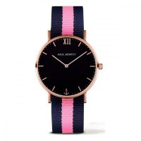   Unisex karóra Paul Hewitt PSARSTBNLP20S PH-SA-R-St-B-NLP-20S (Ø 39 mm) MOST 107507 HELYETT 29317 Ft-ért!