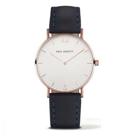 Unisex karóra Paul Hewitt PH-SA-R-St-W-11M (Ø 39 mm) MOST 130710 HELYETT 35163 Ft-ért!