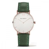   Unisex karóra Paul Hewitt PH-SA-R-ST-W-12M (Ø 39 mm) MOST 130710 HELYETT 35163 Ft-ért!