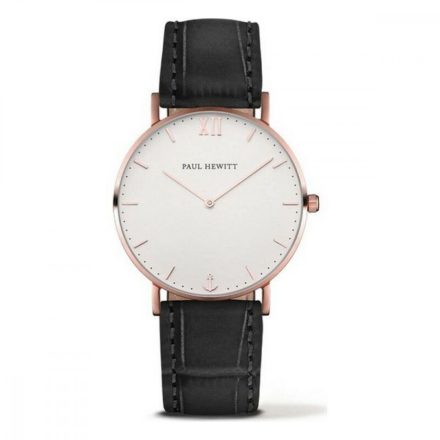 Unisex karóra Paul Hewitt PH-SA-R-St-W-15M (Ø 39 mm) MOST 130710 HELYETT 24770 Ft-ért!