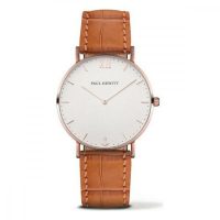   Unisex karóra Paul Hewitt PH-SA-R-St-W-16M (Ø 39 mm) MOST 130710 HELYETT 32715 Ft-ért!