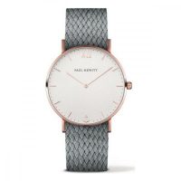   Unisex karóra Paul Hewitt PH-SA-R-ST-W-18M (Ø 39 mm) MOST 107507 HELYETT 20380 Ft-ért!