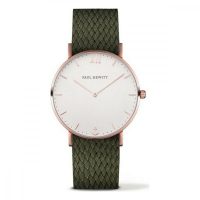   Unisex karóra Paul Hewitt PH-SA-R-St-W-20M (Ø 39 mm) MOST 107507 HELYETT 29317 Ft-ért!