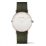 Unisex karóra Paul Hewitt PH-SA-R-St-W-20S (Ø 39 mm) MOST 107507 HELYETT 30252 Ft-ért!