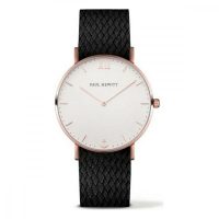   Unisex karóra Paul Hewitt PH-SA-R-ST-W-21M (Ø 39 mm) MOST 107507 HELYETT 29317 Ft-ért!