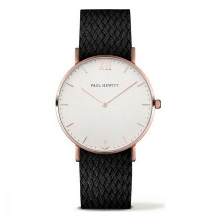 Unisex karóra Paul Hewitt PH-SA-R-ST-W-21M (Ø 39 mm) MOST 107507 HELYETT 29317 Ft-ért!