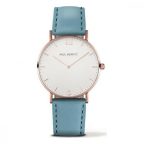   Unisex karóra Paul Hewitt PH-SA-R-ST-W-23S (Ø 39 mm) MOST 130710 HELYETT 35163 Ft-ért!