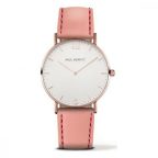   Unisex karóra Paul Hewitt PH-SA-R-St-W-24M (Ø 39 mm) MOST 130710 HELYETT 35163 Ft-ért!