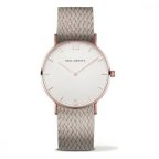   Unisex karóra Paul Hewitt PH-SA-R-ST-W-25M (Ø 39 mm) MOST 107507 HELYETT 20380 Ft-ért!