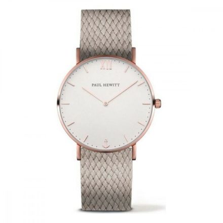 Unisex karóra Paul Hewitt PH-SA-R-ST-W-25M (Ø 39 mm) MOST 107507 HELYETT 20380 Ft-ért!