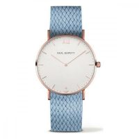   Unisex karóra Paul Hewitt PH-SA-R-ST-W-26M (Ø 39 mm) MOST 107507 HELYETT 20380 Ft-ért!