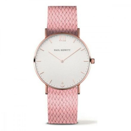 Unisex karóra Paul Hewitt PH-SA-R-ST-W-27S (Ø 39 mm) MOST 107507 HELYETT 20380 Ft-ért!