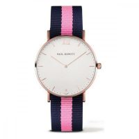   Unisex karóra Paul Hewitt PH-SA-R-St-W-NLP-20 (Ø 39 mm) MOST 107507 HELYETT 20380 Ft-ért!