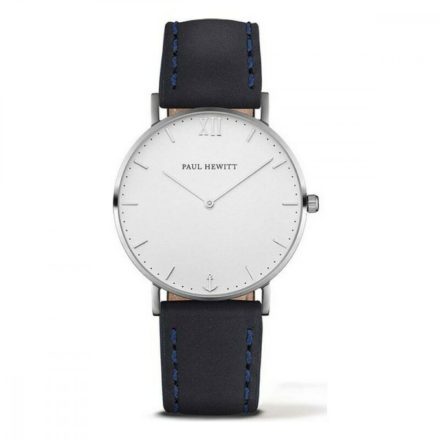 Unisex karóra Paul Hewitt PH-SA-S-ST-W-11M (Ø 39 mm) MOST 130710 HELYETT 35163 Ft-ért!