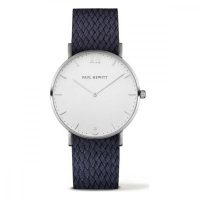   Unisex karóra Paul Hewitt PH-SA-S-St-W-17S (Ø 39 mm) MOST 107507 HELYETT 29317 Ft-ért!