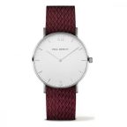   Unisex karóra Paul Hewitt PH-SA-S-St-W-19M (Ø 39 mm) MOST 107507 HELYETT 29317 Ft-ért!