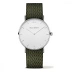   Unisex karóra Paul Hewitt PH-SA-S-St-W-20S (Ø 39 mm) MOST 107507 HELYETT 29317 Ft-ért!