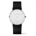   Unisex karóra Paul Hewitt PH-SA-S-ST-W-21S (Ø 39 mm) MOST 107507 HELYETT 29317 Ft-ért!