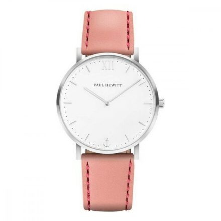 Unisex karóra Paul Hewitt PH-SA-S-ST-W-24M (Ø 39 mm) MOST 130710 HELYETT 35163 Ft-ért!