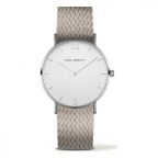   Unisex karóra Paul Hewitt PH-SA-S-ST-W-25M (Ø 39 mm) MOST 107507 HELYETT 29317 Ft-ért!