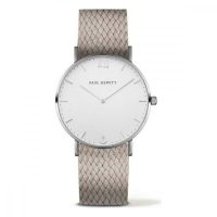   Unisex karóra Paul Hewitt PH-SA-S-ST-W-25S (Ø 39 mm) MOST 107507 HELYETT 20380 Ft-ért!