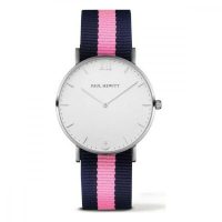   Unisex karóra Paul Hewitt PH-SA-S-St-W-NLP-20 (Ø 39 mm) MOST 107507 HELYETT 29317 Ft-ért!